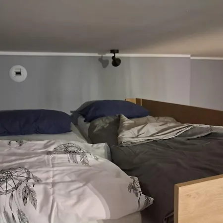 Apartment Mieszkanie Ptasia 20 Obok Stadionu I Lotniska Z Darmowym Parkingiem -self Check In *