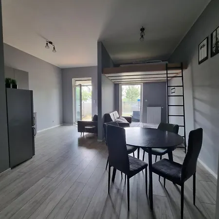 Mieszkanie Ptasia 20 Obok Stadionu I Lotniska Z Darmowym Parkingiem -self Check In Apartamento Poznan