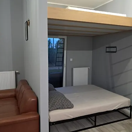 Apartamento Mieszkanie Ptasia 20 Obok Stadionu I Lotniska Z Darmowym Parkingiem -self Check In